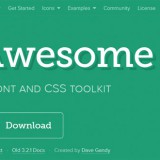 fontawesome