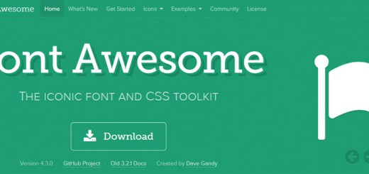 fontawesome