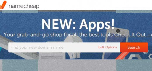 namecheap