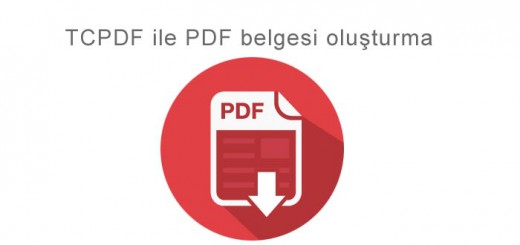 tcpdf