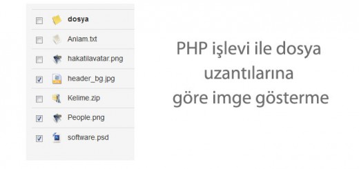 imge_dosya_goster
