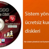 kurtarmadiskleri