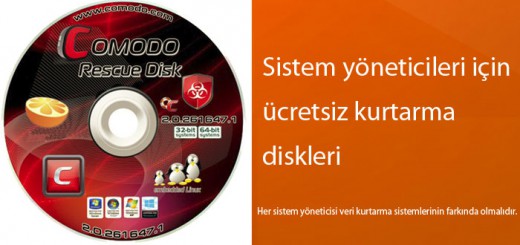 kurtarmadiskleri