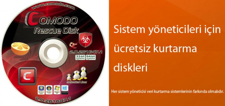 kurtarmadiskleri